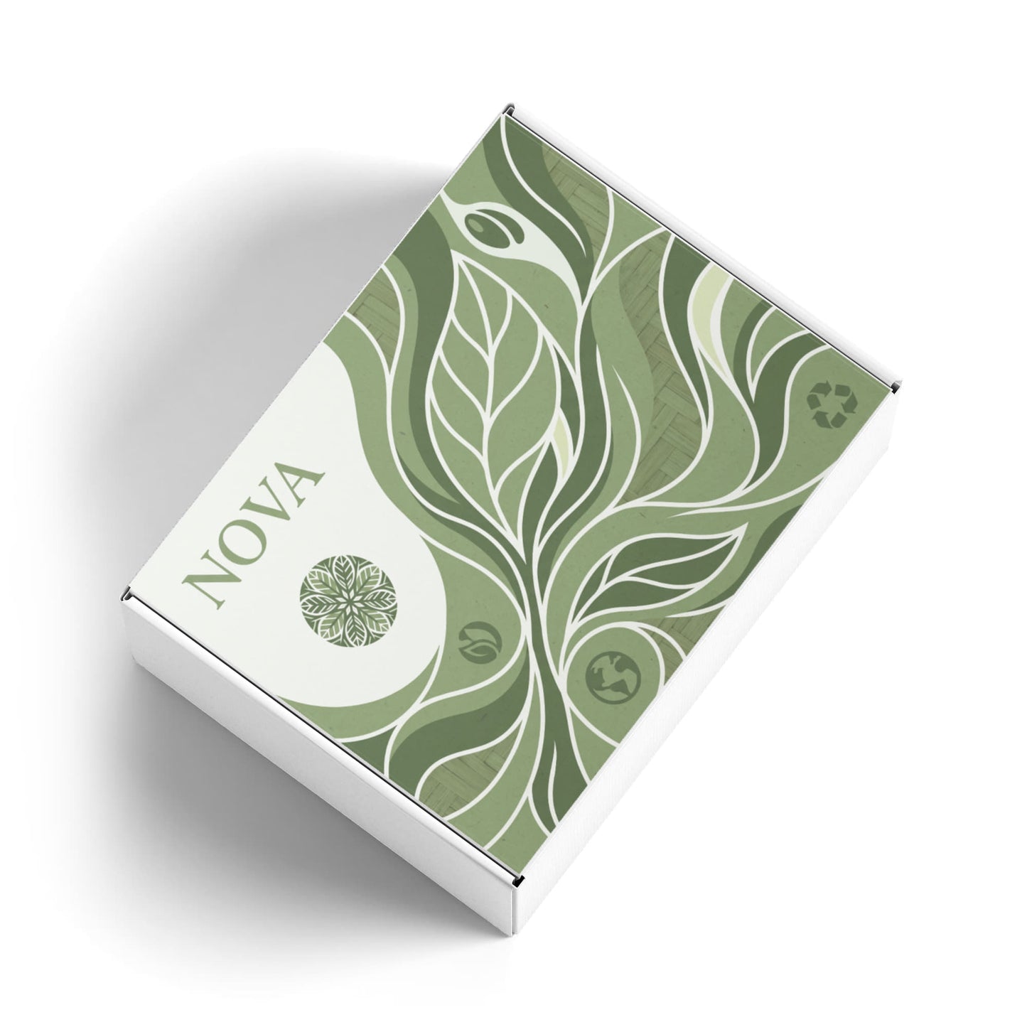Pro-Aging Nourishing Face Cream