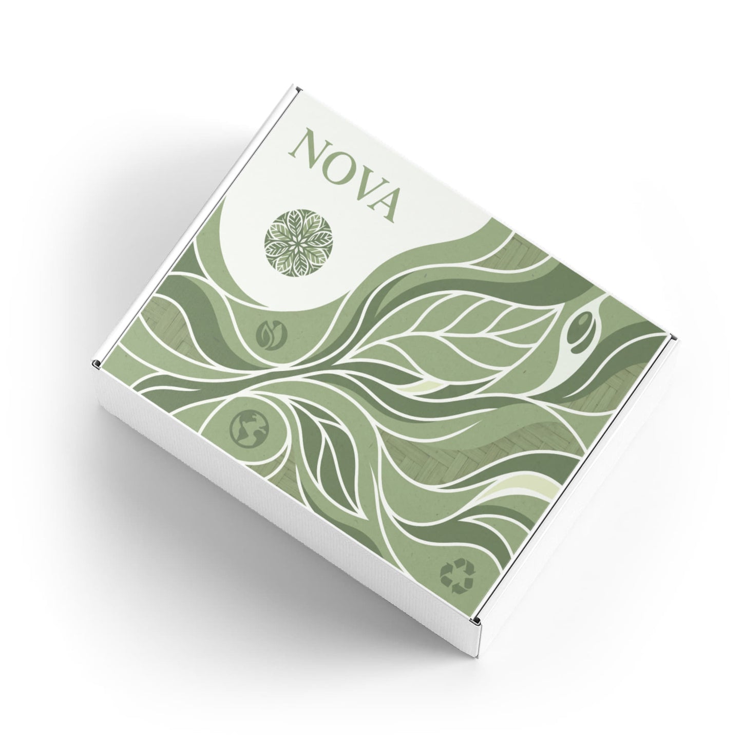 Pro-Aging Nourishing Face Cream