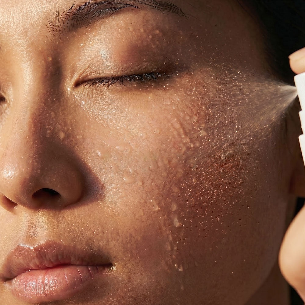 Saffron Stem Cell Peptide Toner
