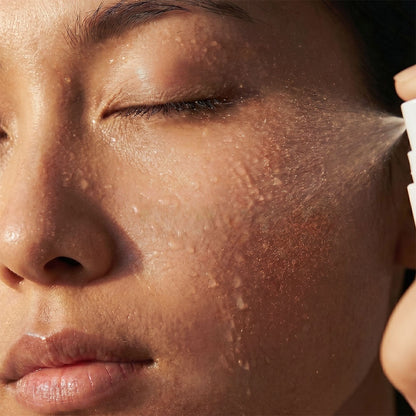Saffron Stem Cell Peptide Toner