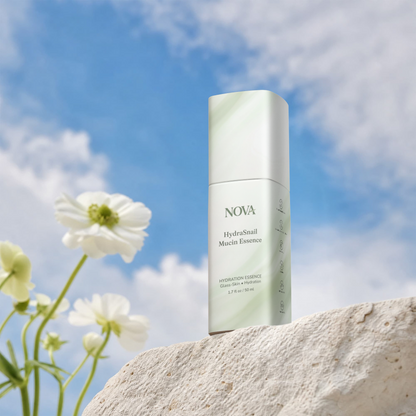 HydraSnail Mucin Essence