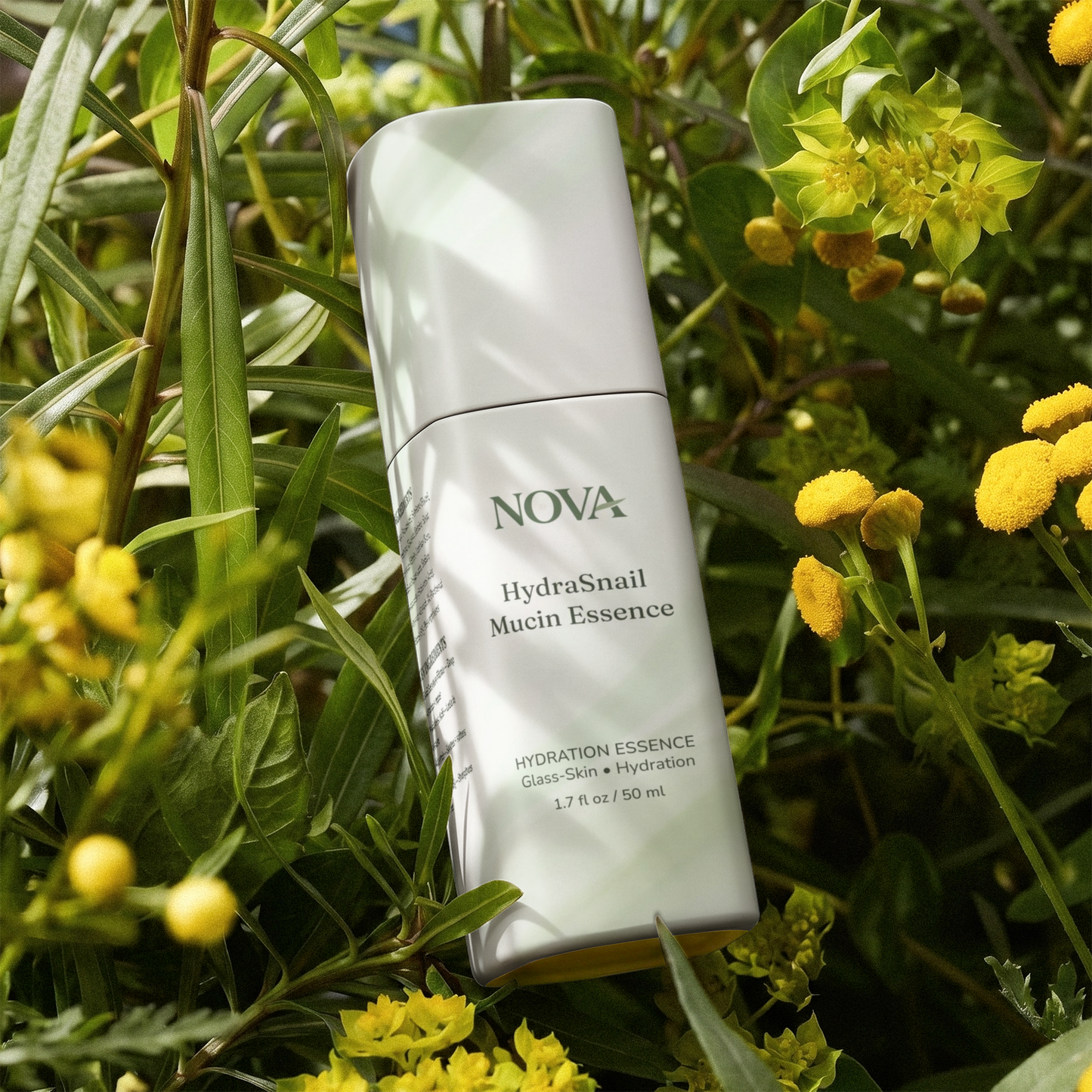 HydraSnail Mucin Essence