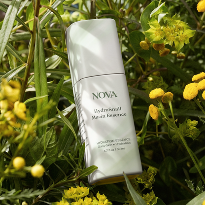 HydraSnail Mucin Essence