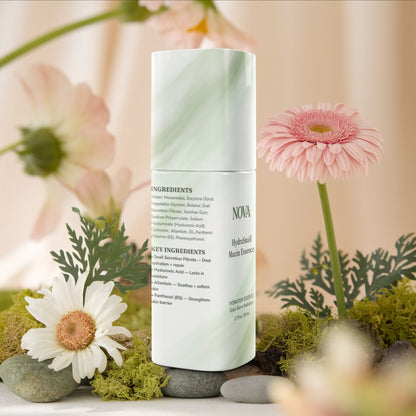 HydraSnail Mucin Essence