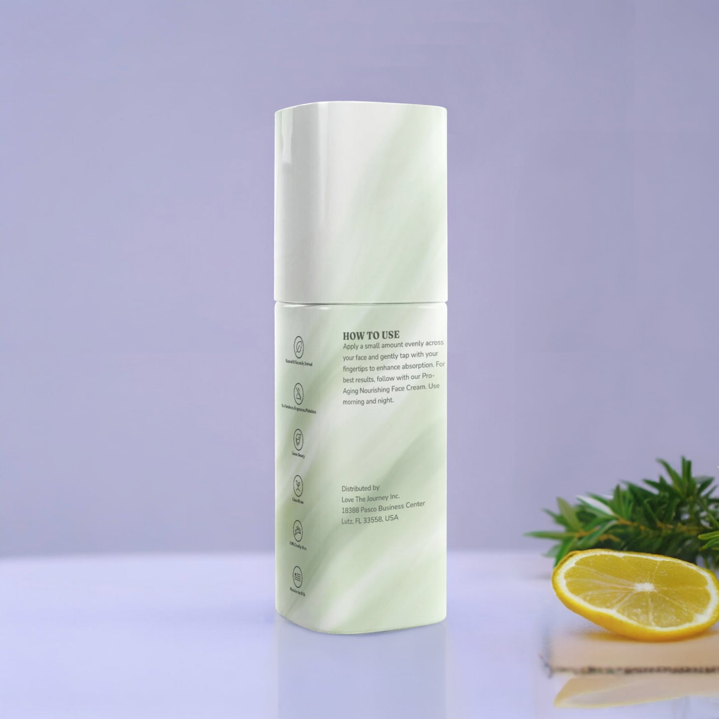 HydraSnail Mucin Essence