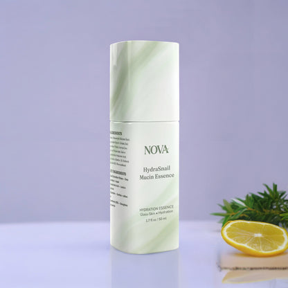 HydraSnail Mucin Essence