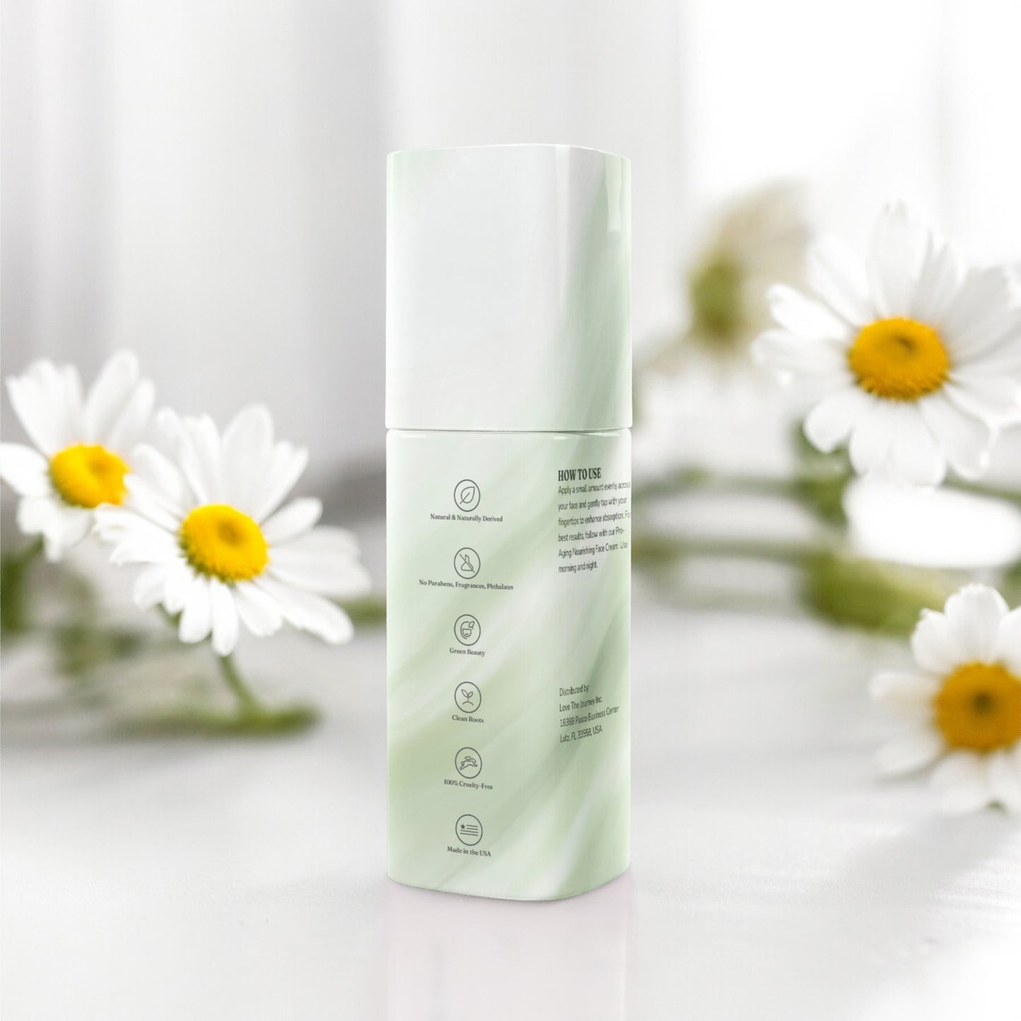 HydraSnail Mucin Essence