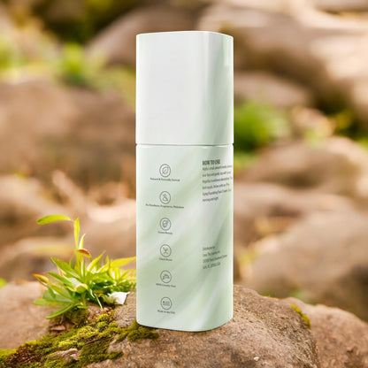 HydraSnail Mucin Essence