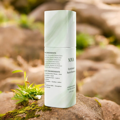 HydraSnail Mucin Essence