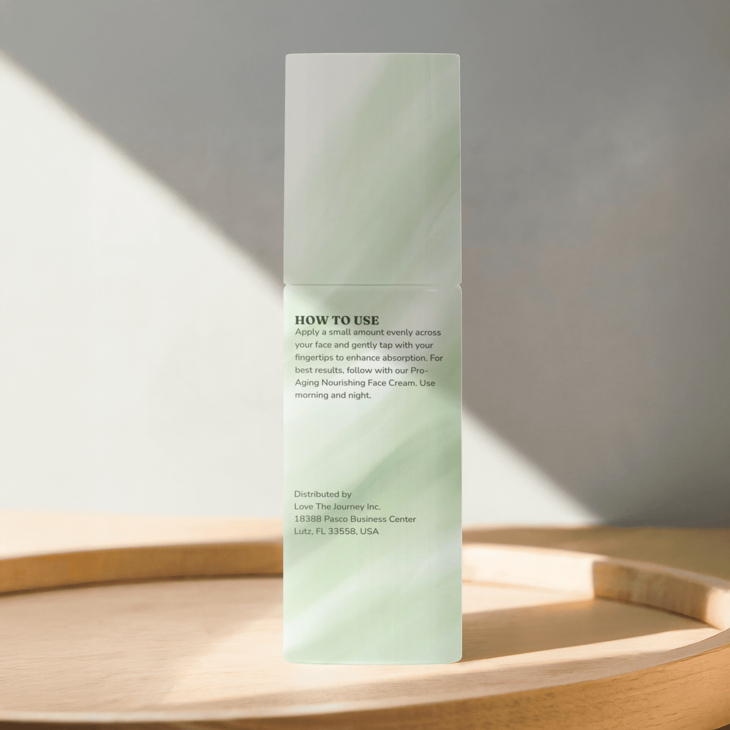 HydraSnail Mucin Essence