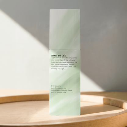 HydraSnail Mucin Essence