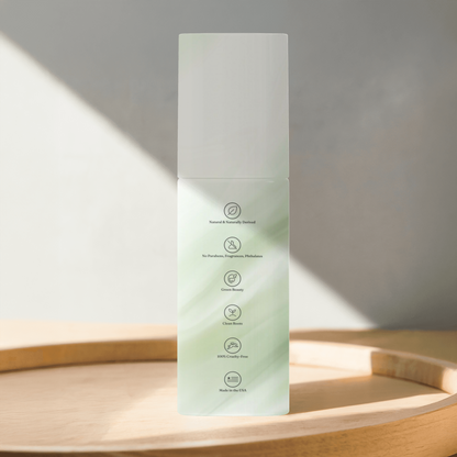 HydraSnail Mucin Essence
