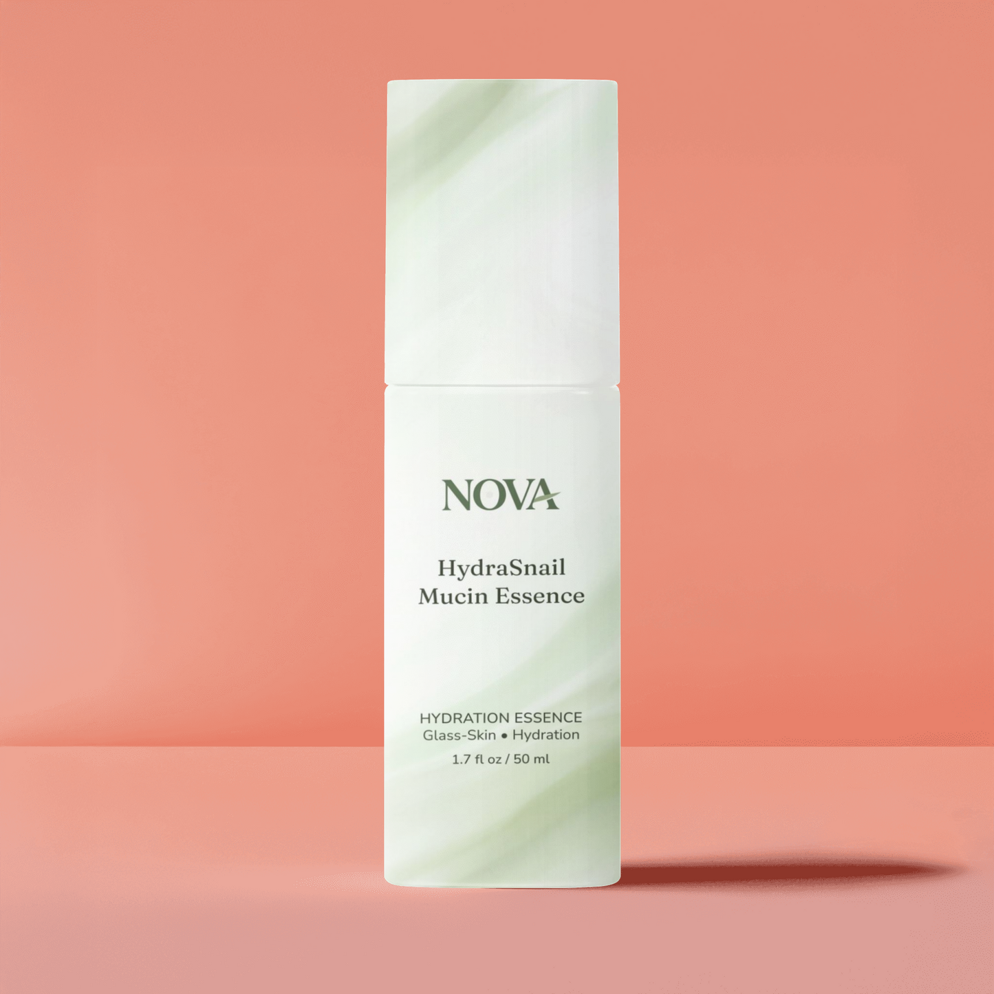 HydraSnail Mucin Essence