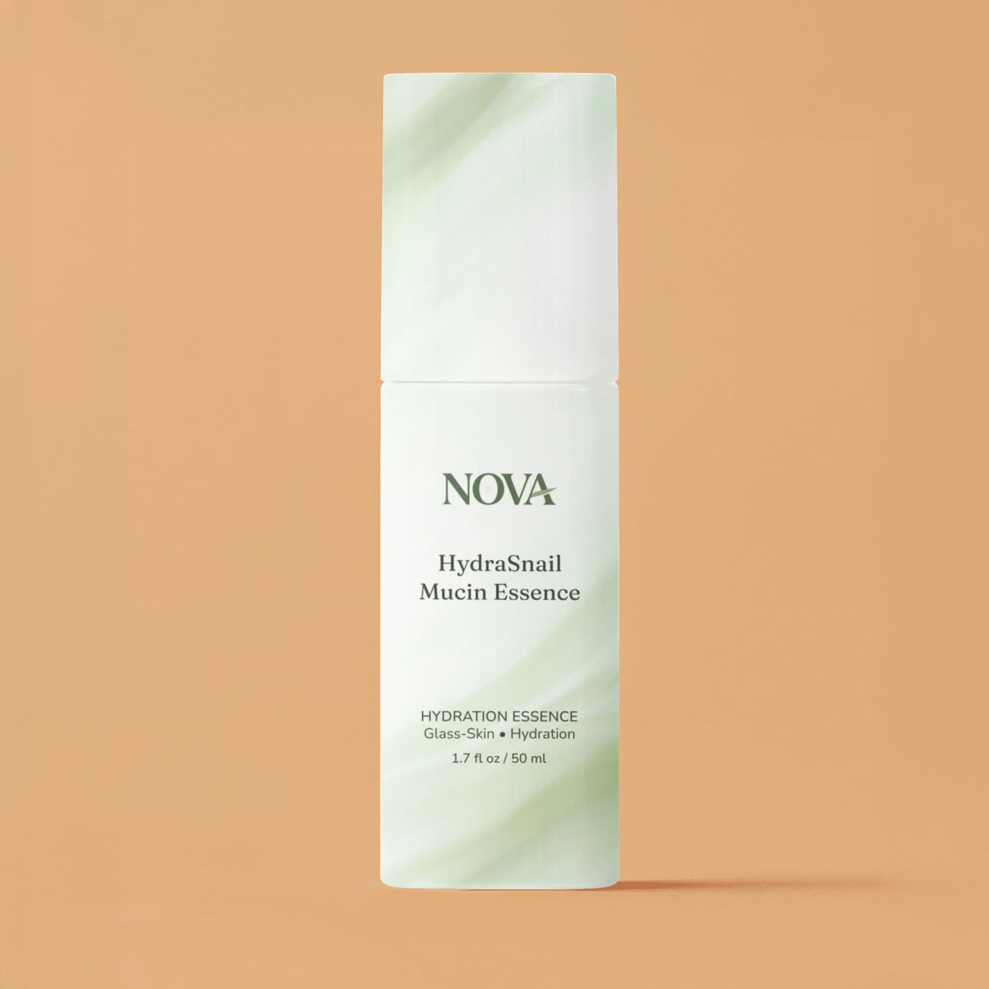 HydraSnail Mucin Essence