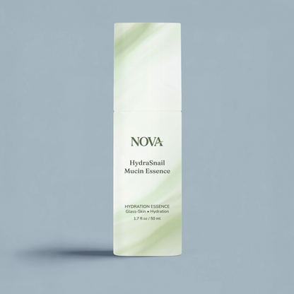 HydraSnail Mucin Essence