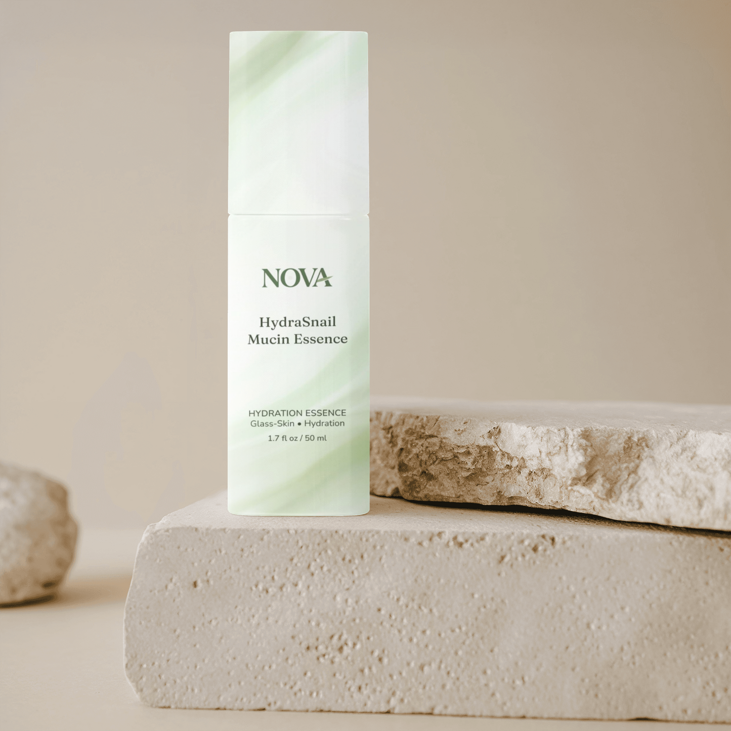 HydraSnail Mucin Essence