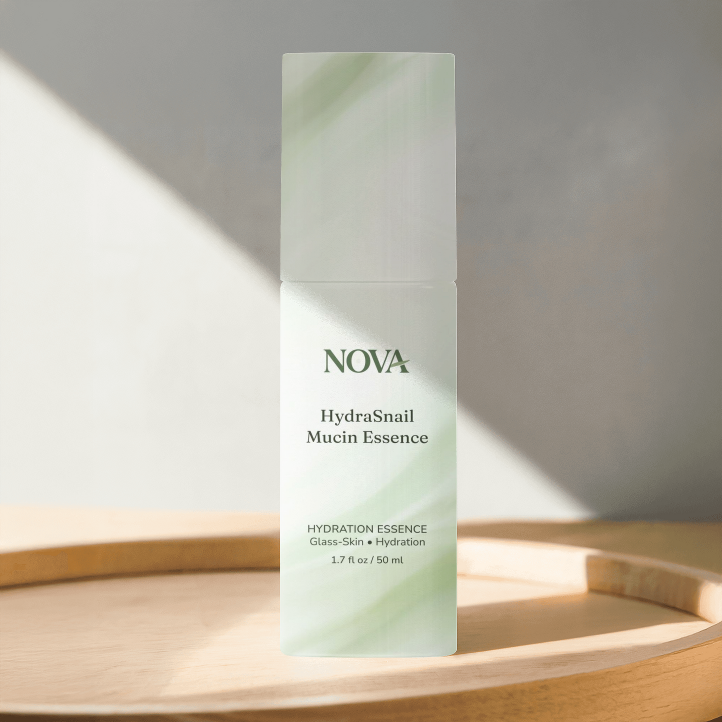 HydraSnail Mucin Essence