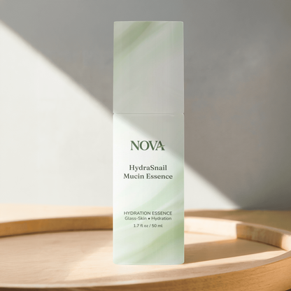 HydraSnail Mucin Essence