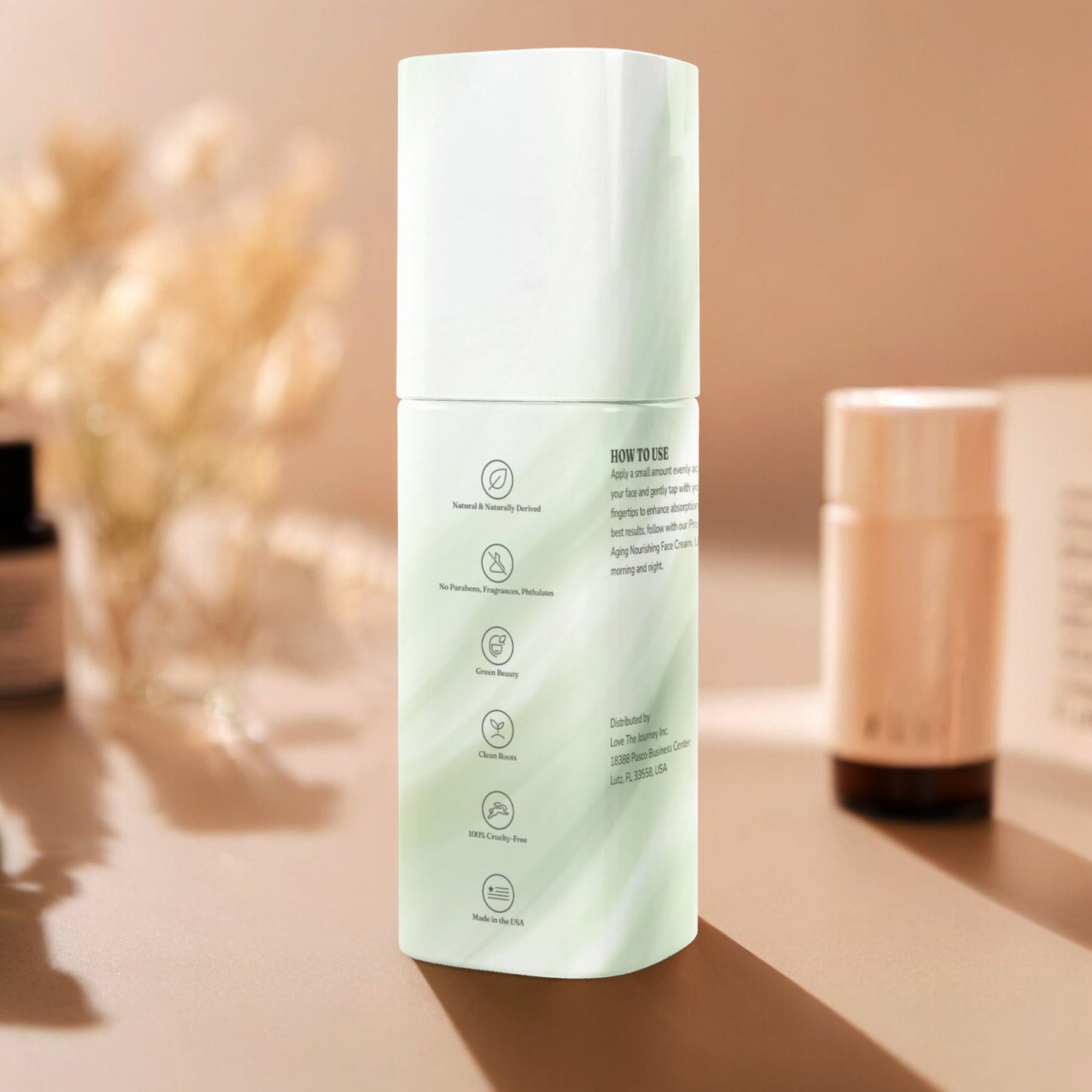 HydraSnail Mucin Essence