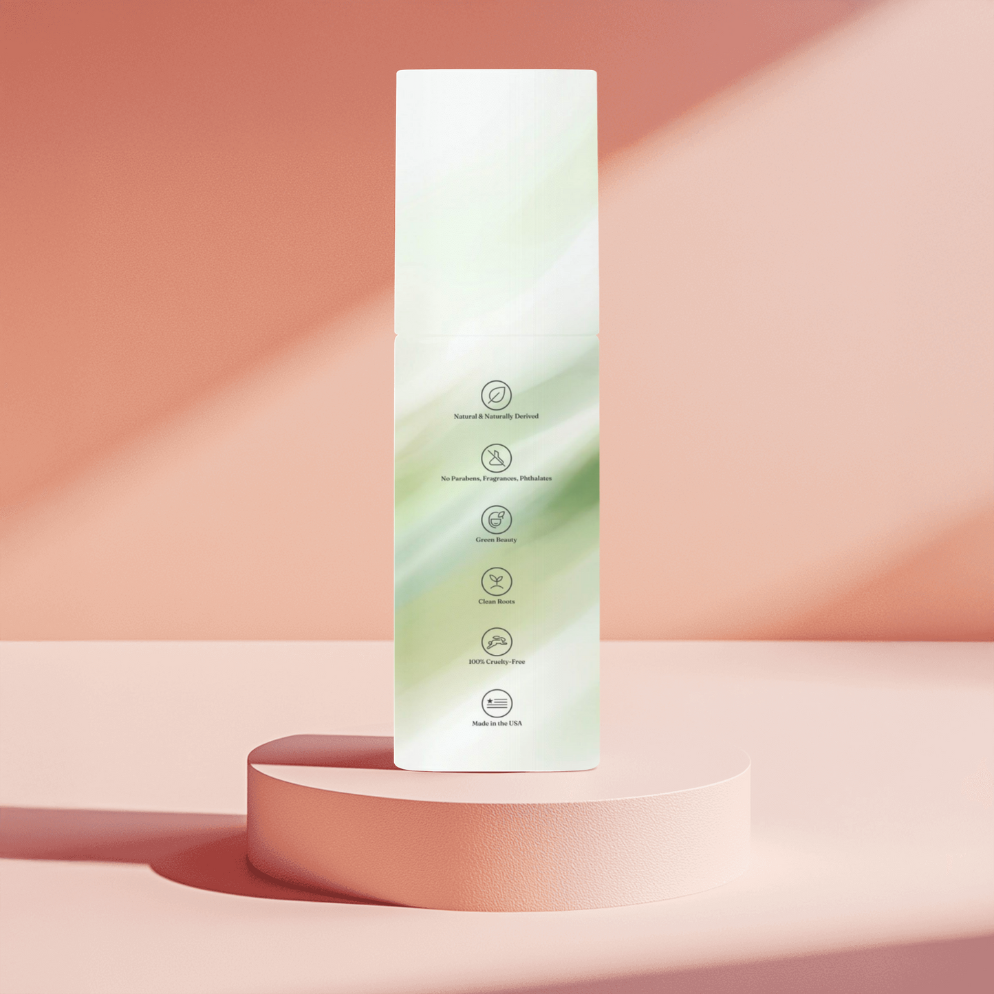 Milky Oil Foaming Cleanser