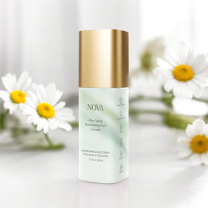 Pro-Aging Nourishing Face Cream