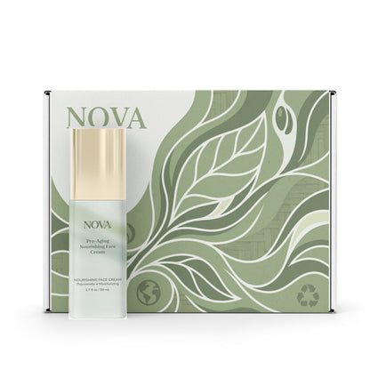 Pro-Aging Nourishing Face Cream