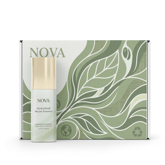 HydraSnail Mucin Essence