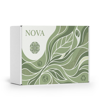 Whipped Grass-Fed Tallow Balm with Vanilla Bean
