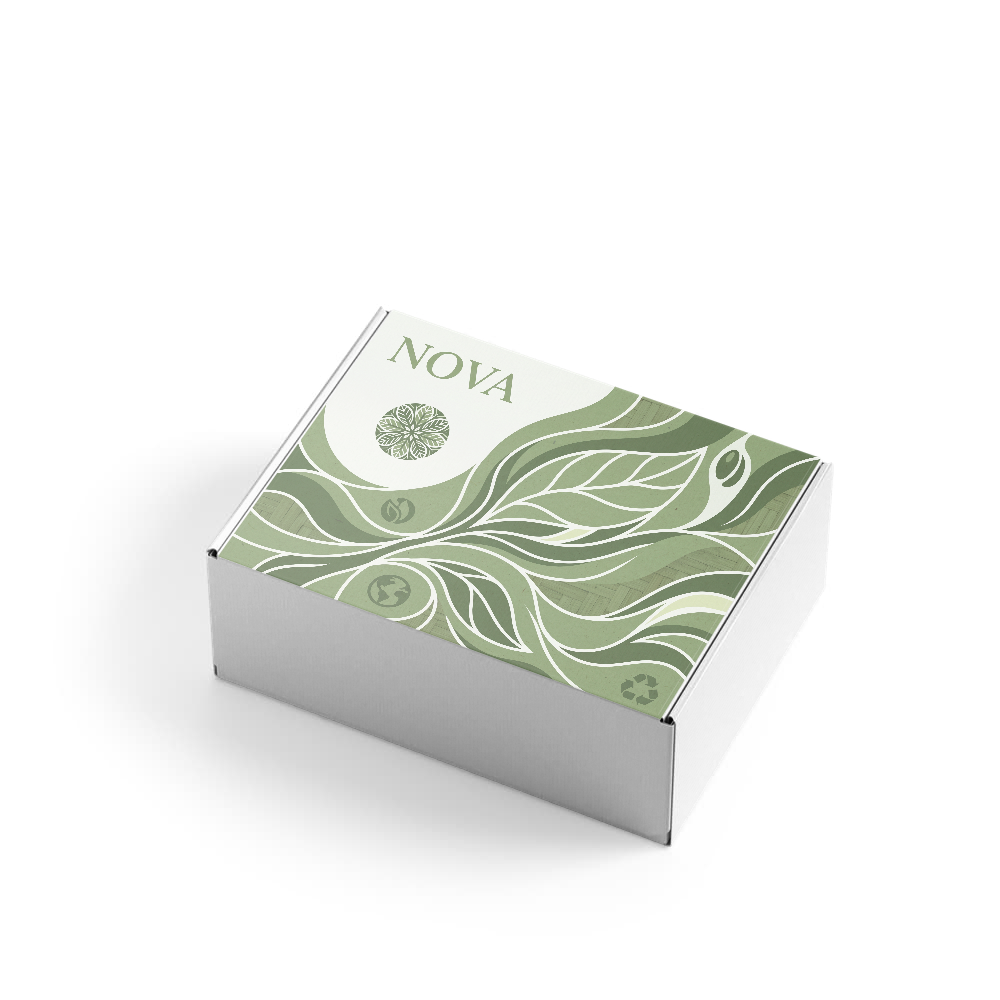Whipped Grass-Fed Tallow Balm with Vanilla Bean