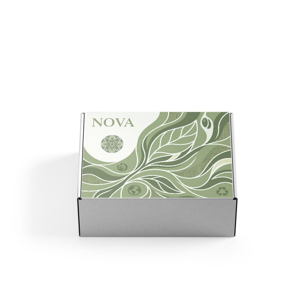 Whipped Grass-Fed Tallow Balm with Vanilla Bean