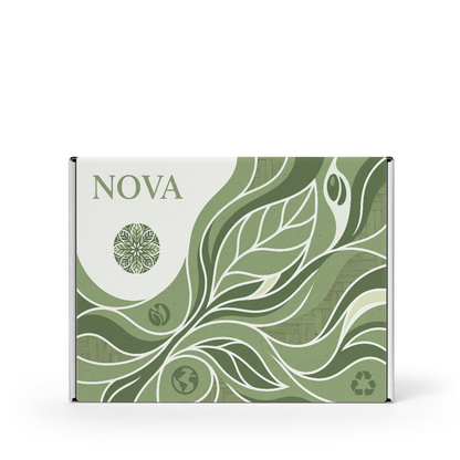 Whipped Grass-Fed Tallow Balm with Vanilla Bean