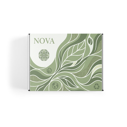 Whipped Grass-Fed Tallow Balm with Vanilla Bean