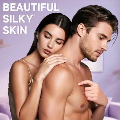 Pain-Free Hair Removal Cream set for all skin type