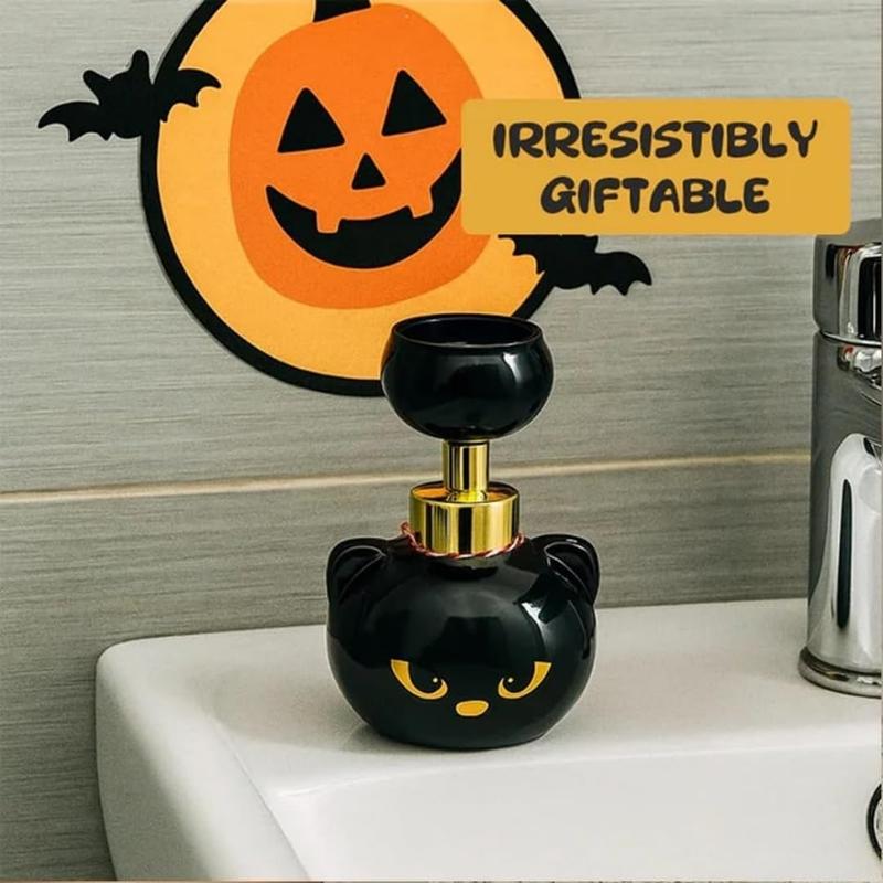 Cute Cat Paw Foam Soap Dispenser
