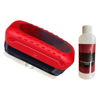 Premium Glass Cleaning Board