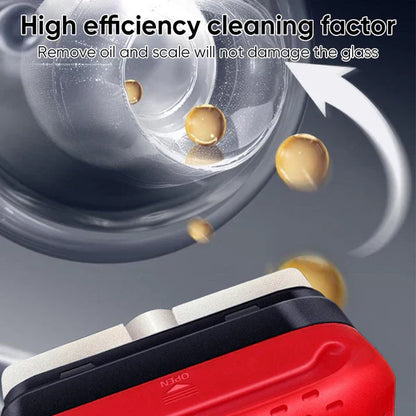 Premium Glass Cleaning Board