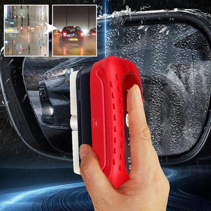 Premium Glass Cleaning Board