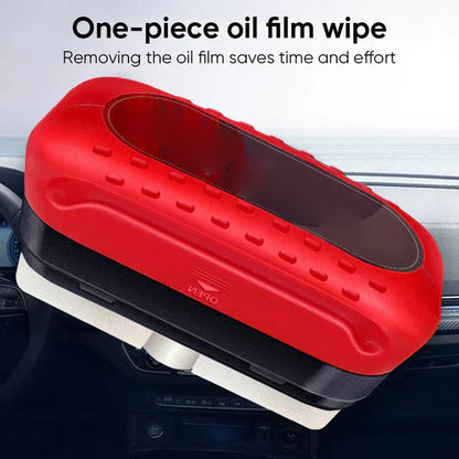 Premium Glass Cleaning Board