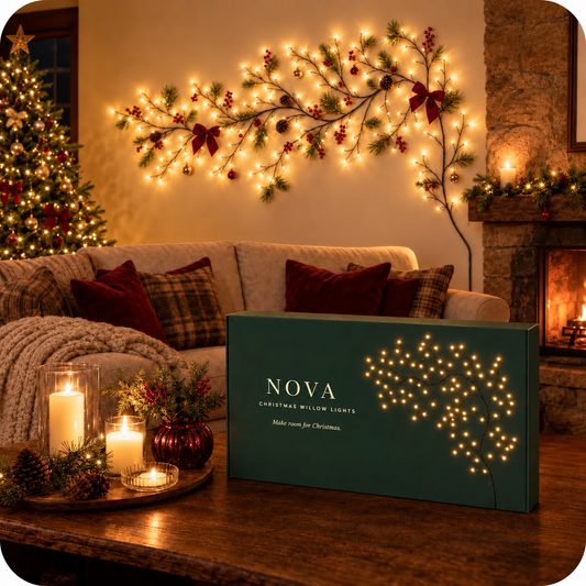 NOVA™ Willow Lights