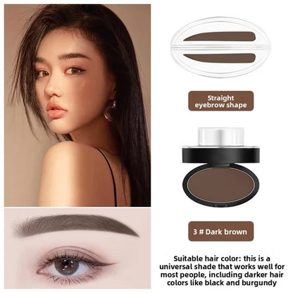 TheEyebrow Stamp Kit™