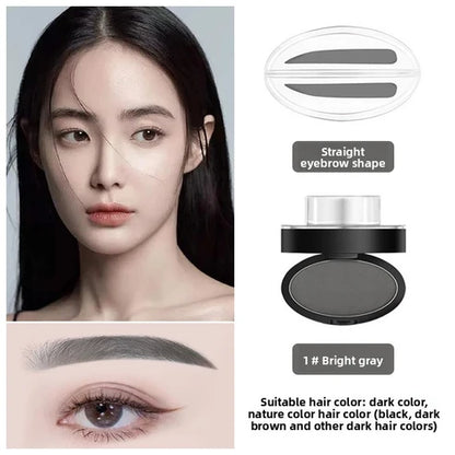 TheEyebrow Stamp Kit™