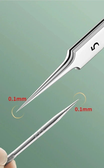 Acne Blackhead Removal Tool Kit