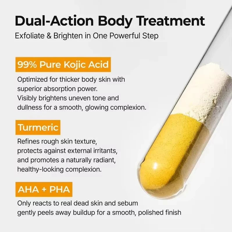 Dr Melaxin™️ Peel Shot Spray