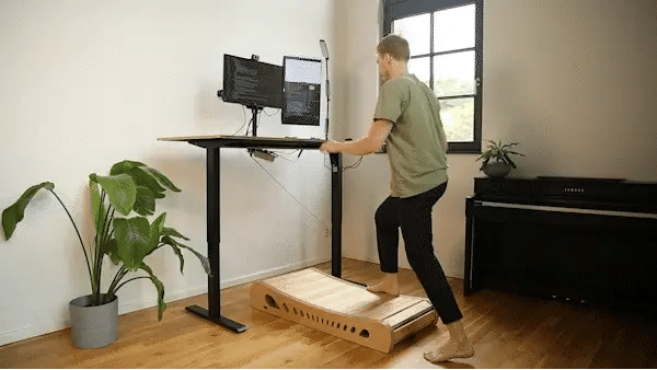 NOVA™ - Walking Pad