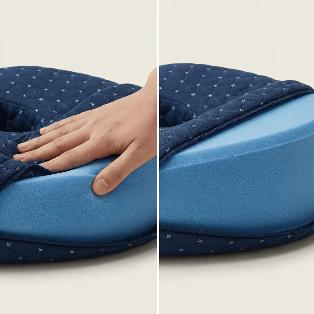 NOVA™️ Knee Pillow | Premium Edition