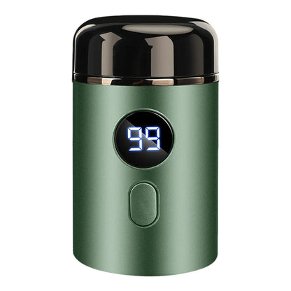 Newest Mini Portable Electric Shaver