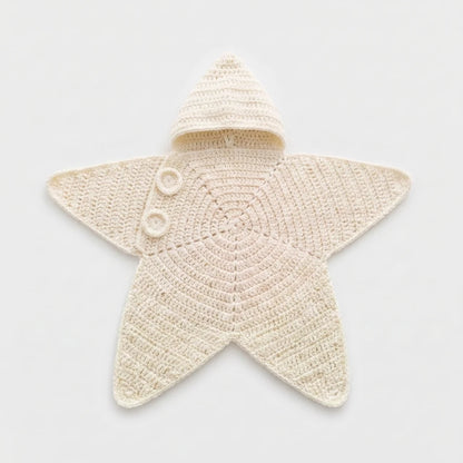 Cozy Baby Star's Suit