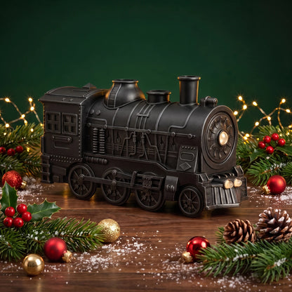 NOVA™ Christmas Train Diffuser