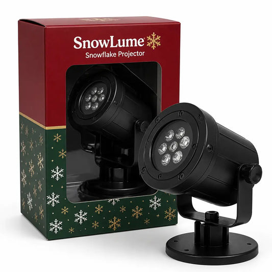 NOVA SnowLume