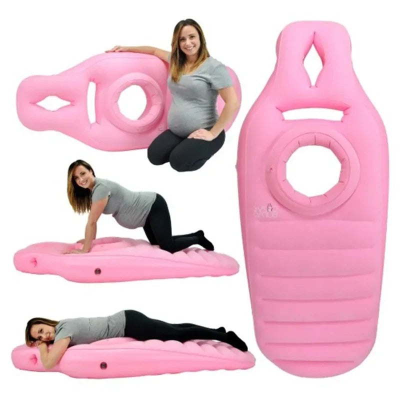 Pregnancy Maternity Body Bed Pillow Sleeping Mat